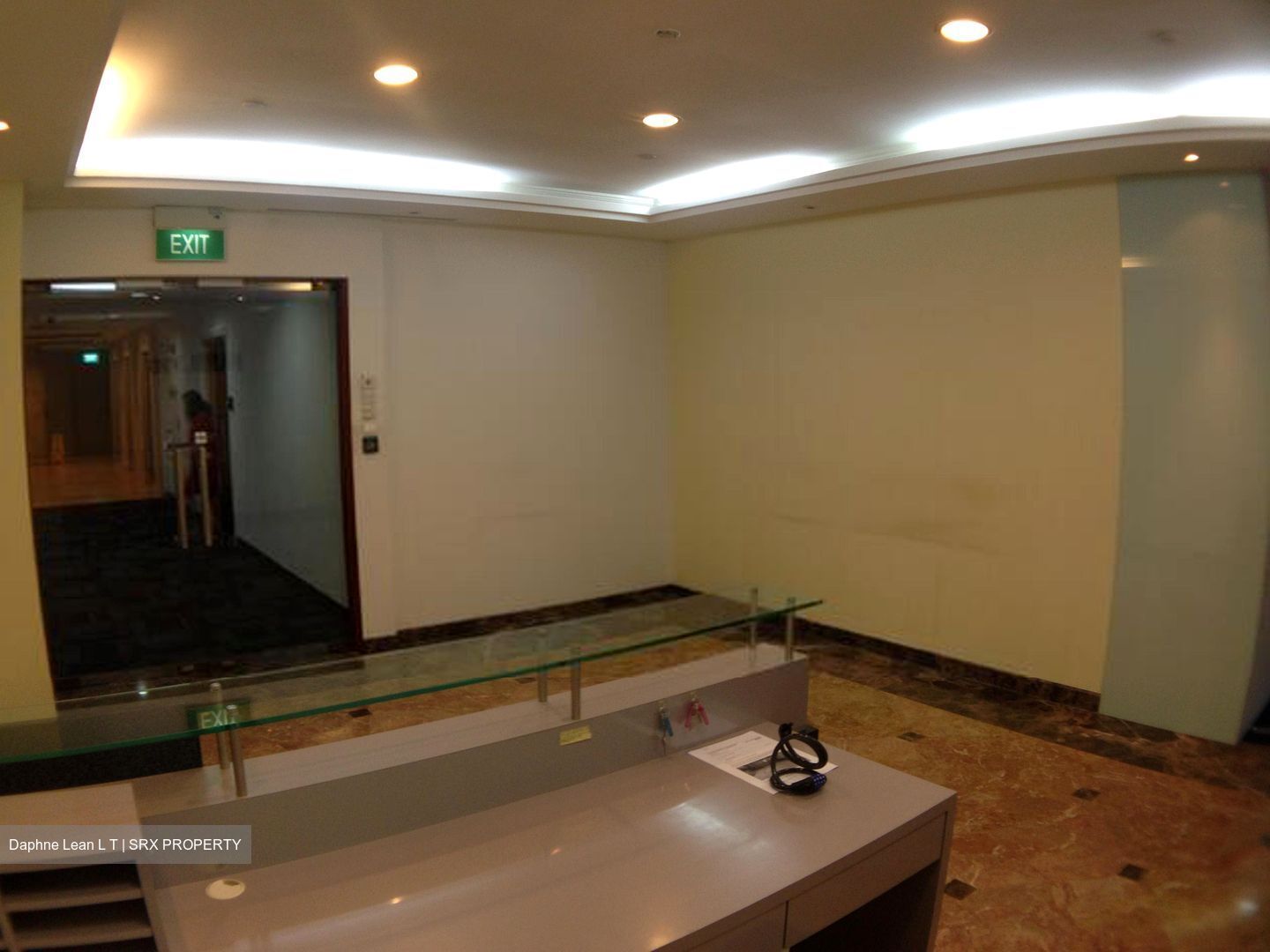 Chinatown Point (D1), Office #604740651